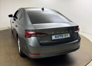 Škoda Octavia 6