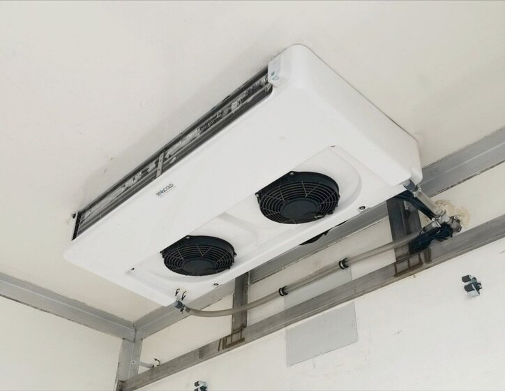 Mercedes-Benz Sprinter Ostatní 2,1 l 110 kw