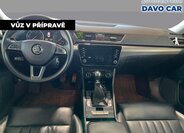 Škoda Superb Liftback 2,0 l 140 kw