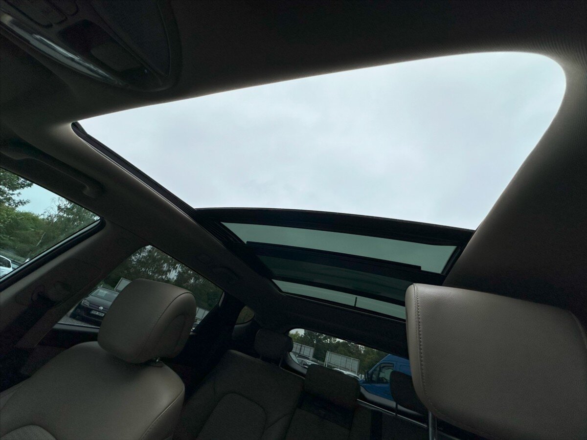 Hyundai Santa Fe Kombi 2,2 l 145 kw