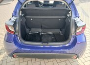 Toyota Yaris Hatchback 1,5 l 68 kw
