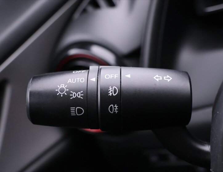 Mazda CX-3 SUV / Terénní 2,0 l 88 kw