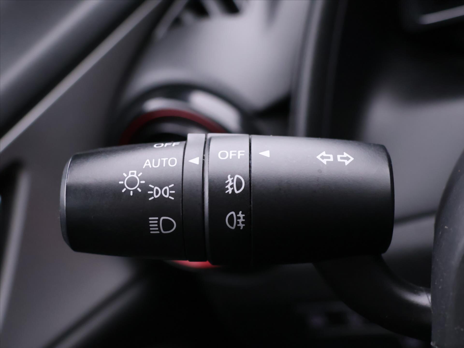 Mazda CX-3 SUV / Terénní 2,0 l 88 kw