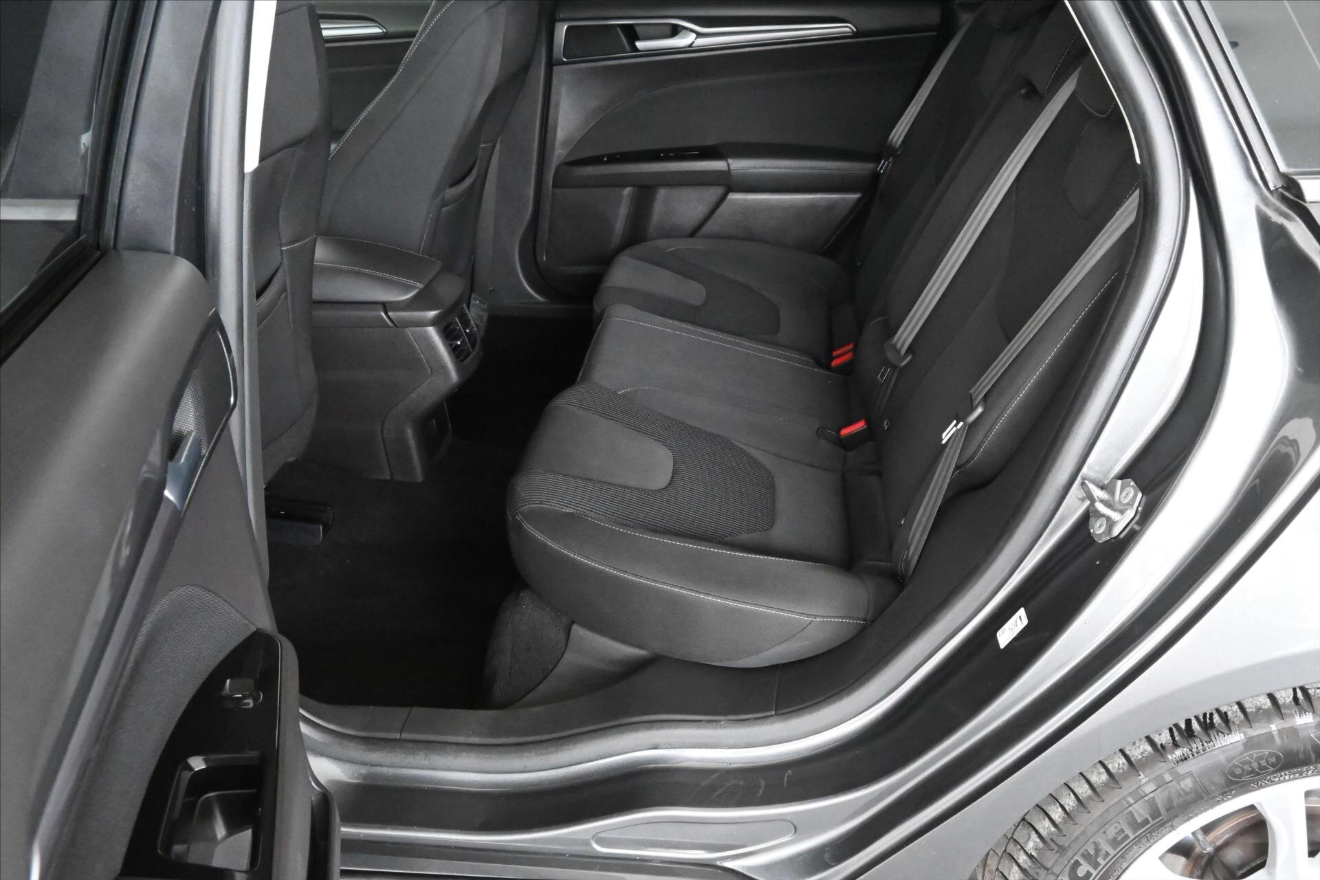 Ford Mondeo Kombi 2,0 l 140 kw