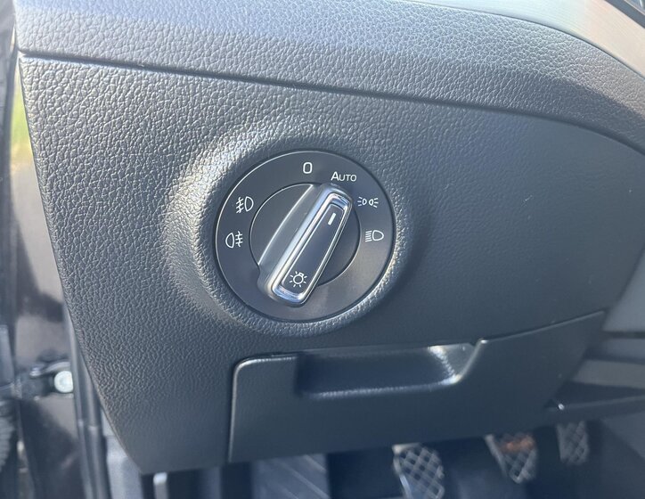 Škoda Superb Kombi 2,0 l 110 kw