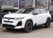 Citroën C5 Aircross SUV / Terénní 1,6 l 143 kw