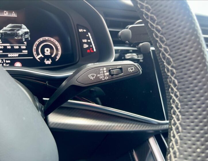 Audi RS Q8 SUV 4,0 l 441 kw