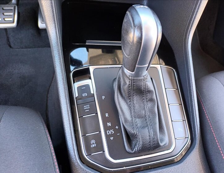 Volkswagen Golf Sportsvan MPV 1,4 l 92 kw