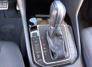 Volkswagen Golf Sportsvan MPV 1,4 l 92 kw