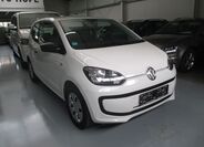 Volkswagen up! 1