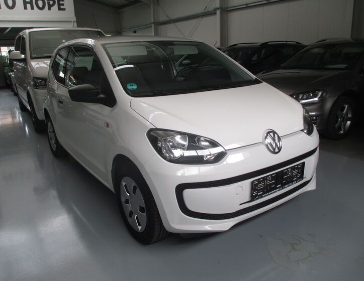 Volkswagen up! 1