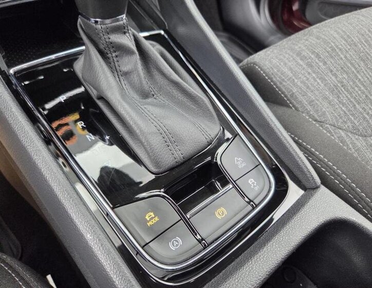 Škoda Kodiaq SUV 2,0 l 147 kw