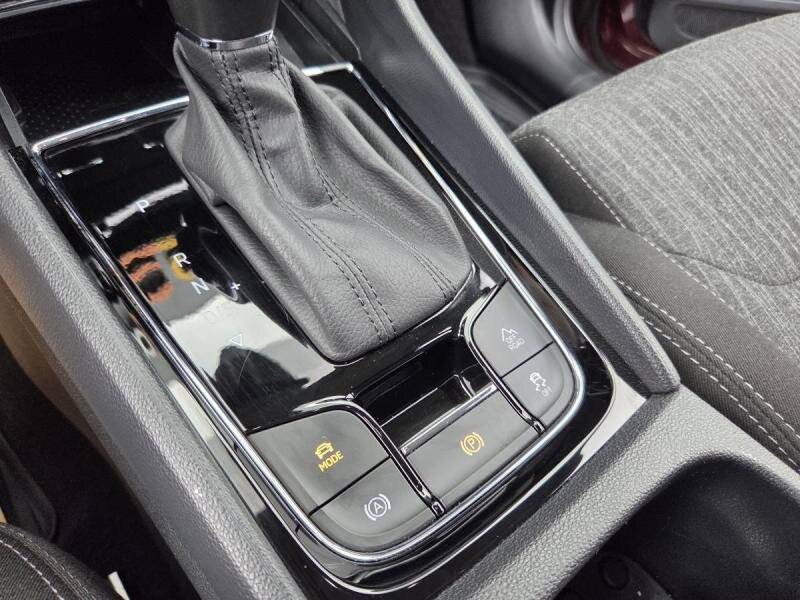 Škoda Kodiaq SUV 2,0 l 147 kw