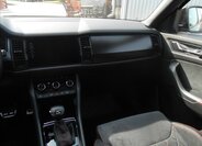 Škoda Kodiaq Kombi 2,0 l 176 kw