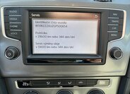 Volkswagen Golf Kombi 1,6 l 81 kw