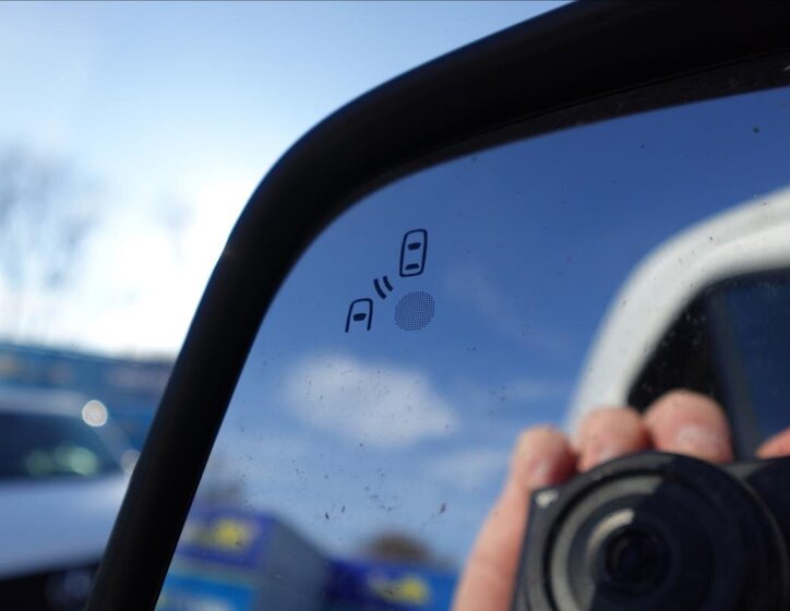 Ford Transit Ostatní 2,0 l 96 kw