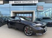 BMW Řada 5 Kombi 3,0 l 210 kw