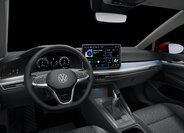 Volkswagen Golf Hatchback 1,5 l 85 kw