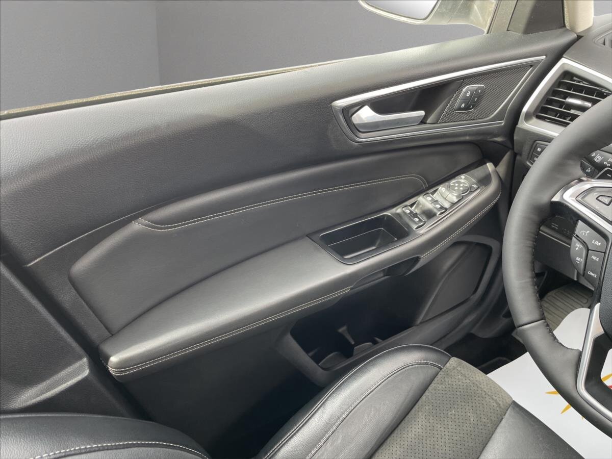 Ford S-MAX MPV 2,0 l 110 kw