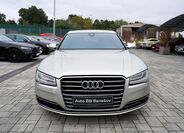 Audi A8 1