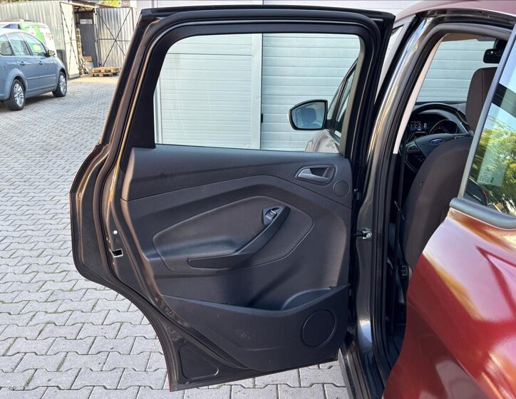 Ford C-MAX MPV 1,5 l 88 kw