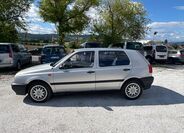 Volkswagen Golf 4
