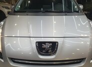 Peugeot 5008 MPV 1,6 l 88 kw