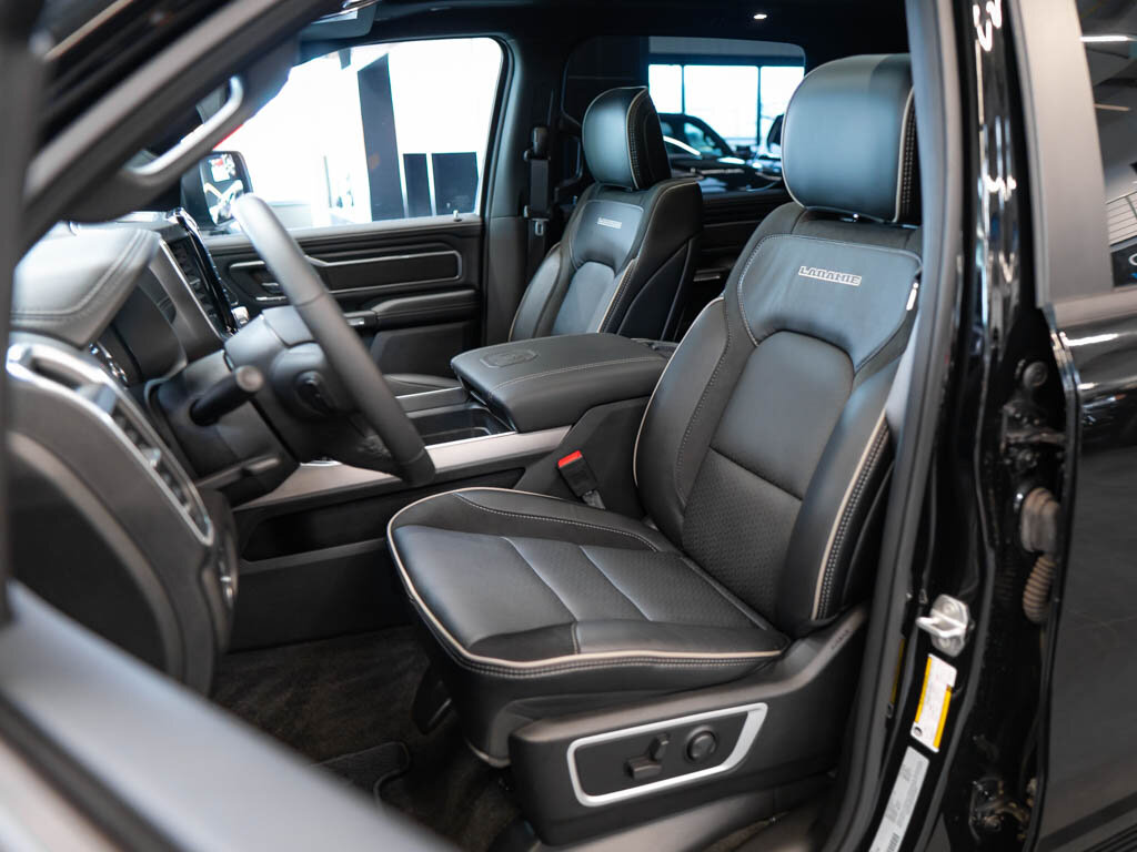 Dodge RAM Pick-up 5,7 l 291 kw