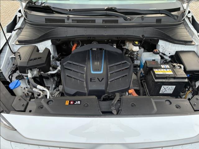 Hyundai Kona SUV / Terénní 0,0 150 kw