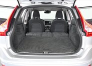 Volvo XC60 SUV / Terénní 2,4 l 133 kw