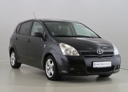 Toyota Corolla Verso 3