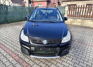 Suzuki SX4 Hatchback 1,6 l 88 kw
