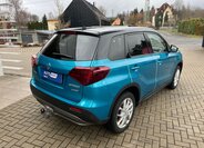 Suzuki Vitara SUV 1,4 l 95 kw