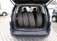 Ford Galaxy Kombi 2,0 l 110 kw