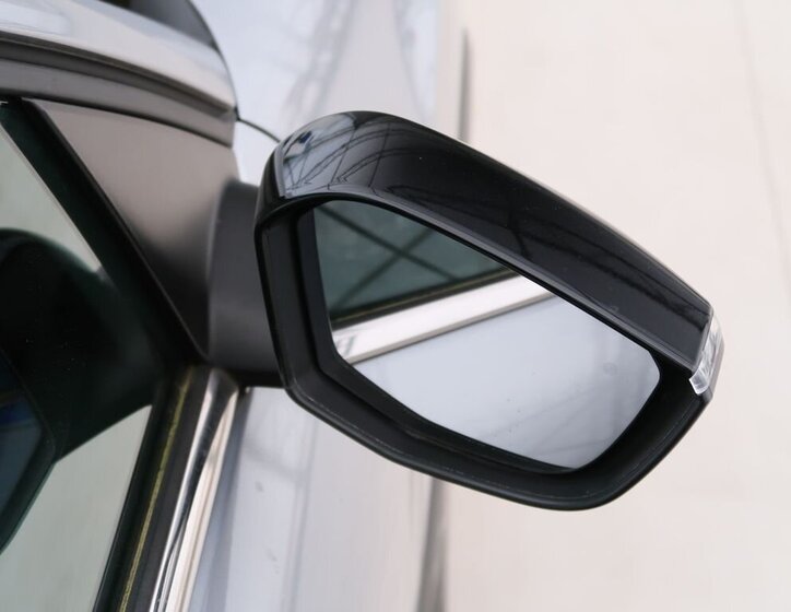 Citroën C4 Hatchback 1,2 l 96 kw