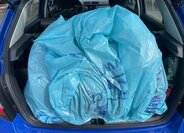 Škoda Fabia Hatchback 999,0 70 kw