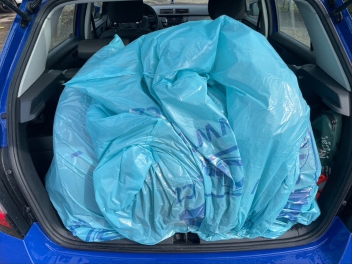 Škoda Fabia Hatchback 999,0 70 kw