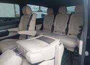 Mercedes-Benz Třídy V 14