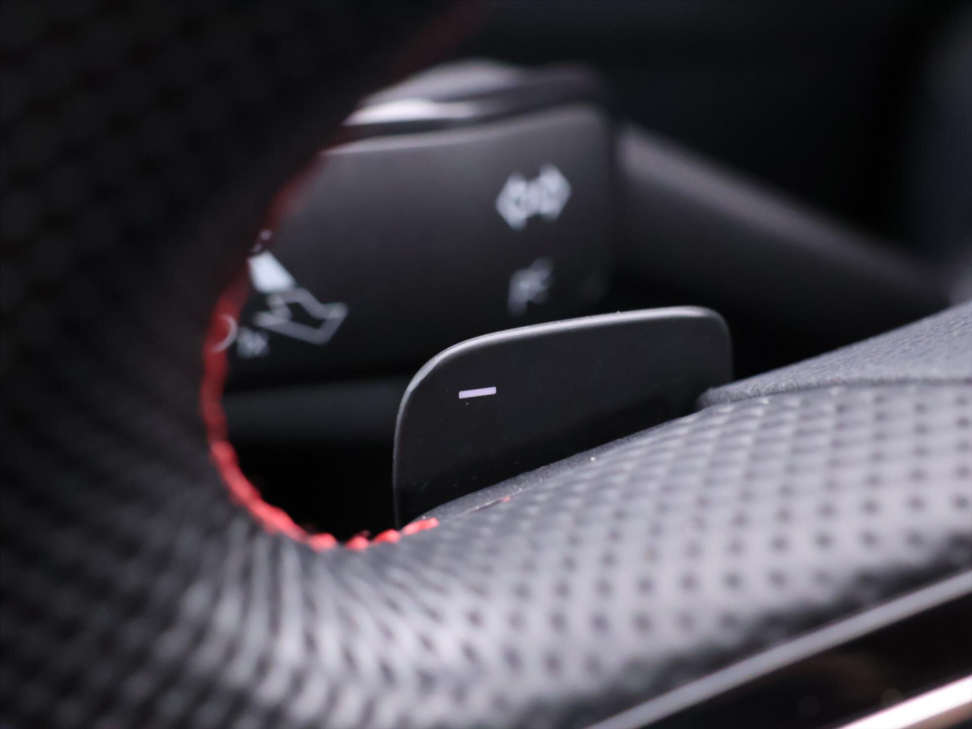 Škoda Octavia Liftback 2,0 l 180 kw