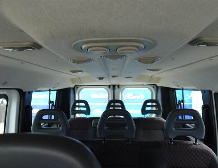 Peugeot Boxer Ostatní 2,0 l 96 kw