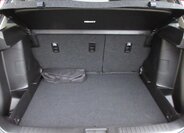 Suzuki Vitara SUV 1,4 l 81 kw