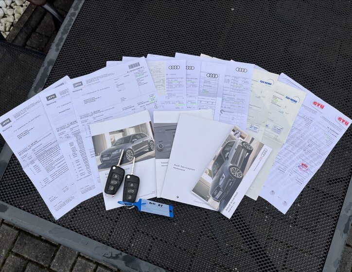 Audi A1 Hatchback 70,0 70 kw