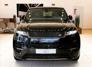 Land Rover Range Rover Sport SUV 3,0 l 338 kw