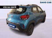 Dacia Spring 2