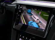 Volkswagen Arteon Kombi 2,0 l 235 kw