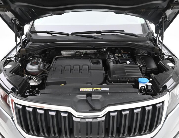 Škoda Kodiaq SUV / Terénní 2,0 l 110 kw