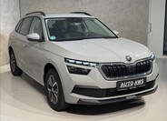 Škoda Kamiq 3