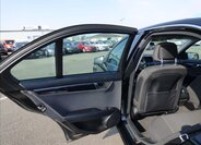 Mercedes-Benz Třídy C Sedan / Limuzína 2,1 l 88 kw