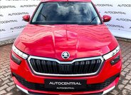 Škoda Kamiq SUV 999,0 81 kw