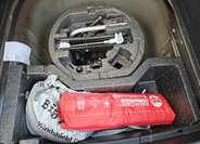 Škoda Fabia Kombi 1,2 l 81 kw